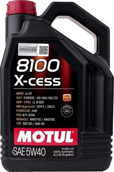 Motul 368207 - Ulje za motor www.molydon.hr