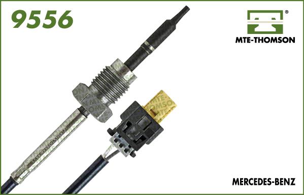 MTE-Thomson 9556 - Senzor, temperatura Ispušnih plinova www.molydon.hr