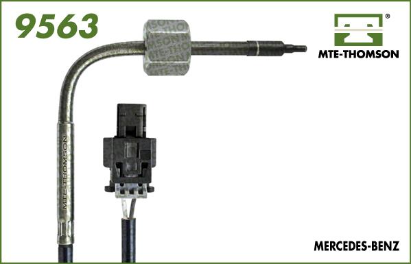 MTE-Thomson 9563 - Senzor, temperatura Ispušnih plinova www.molydon.hr