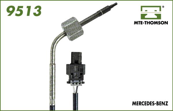 MTE-Thomson 9513 - Senzor, temperatura Ispušnih plinova www.molydon.hr