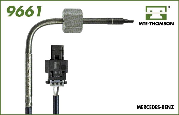 MTE-Thomson 9661 - Senzor, temperatura Ispušnih plinova www.molydon.hr