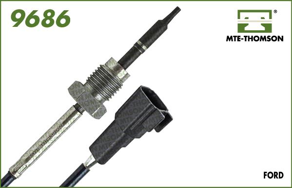 MTE-Thomson 9686 - Senzor, temperatura Ispušnih plinova www.molydon.hr