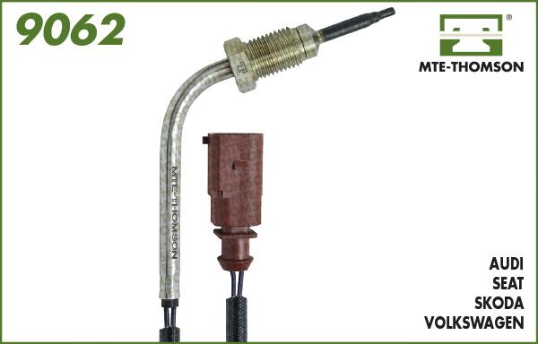 MTE-Thomson 9062 - Senzor, temperatura Ispušnih plinova www.molydon.hr
