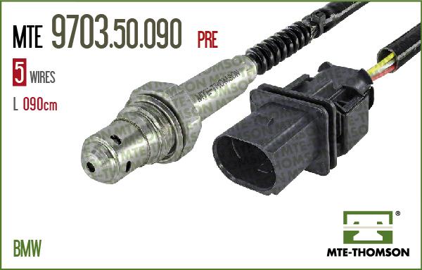 MTE-Thomson 9703.50.090 - Lambda-sonda www.molydon.hr