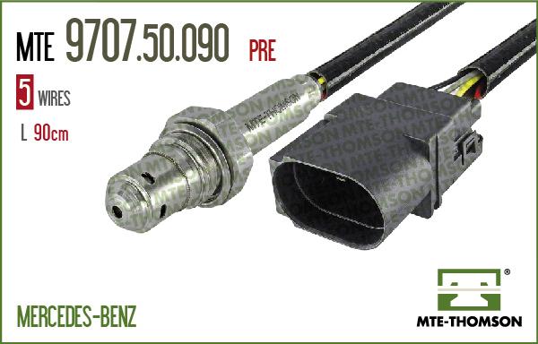MTE-Thomson 9707.50.090 - Lambda-sonda www.molydon.hr