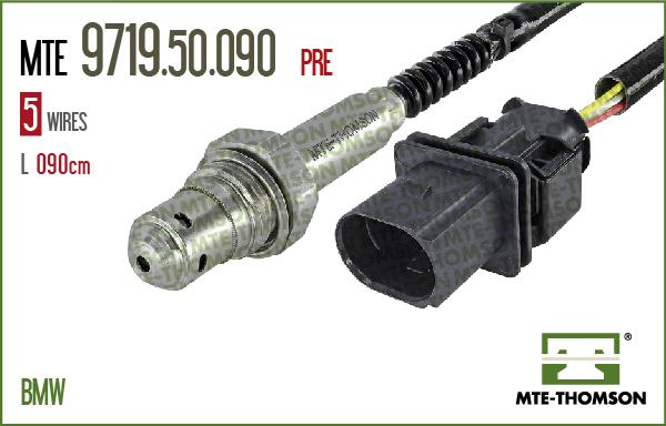 MTE-Thomson 9719.50.090 - Lambda-sonda www.molydon.hr