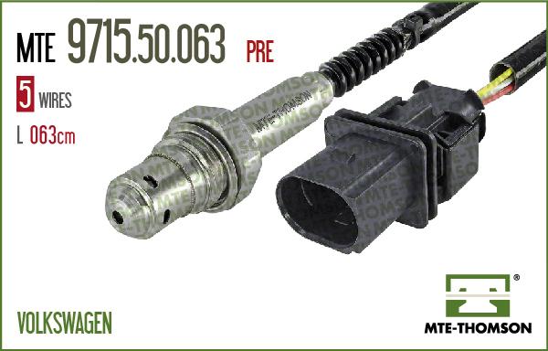 MTE-Thomson 9715.50.063 - Lambda-sonda www.molydon.hr