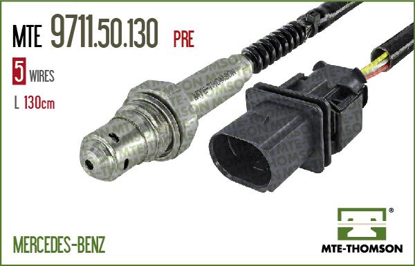 MTE-Thomson 9711.50.130 - Lambda-sonda www.molydon.hr