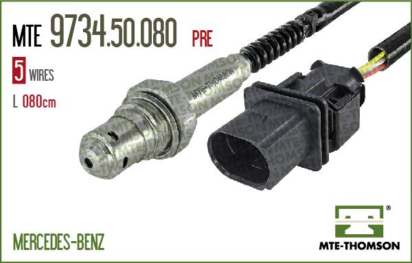 MTE-Thomson 9734.50.080 - Lambda-sonda www.molydon.hr