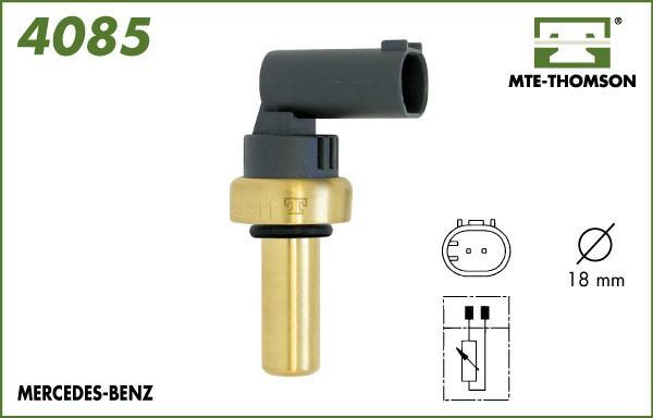 MTE-Thomson 4085 - Senzor, temperatura rashladne tekućinu www.molydon.hr