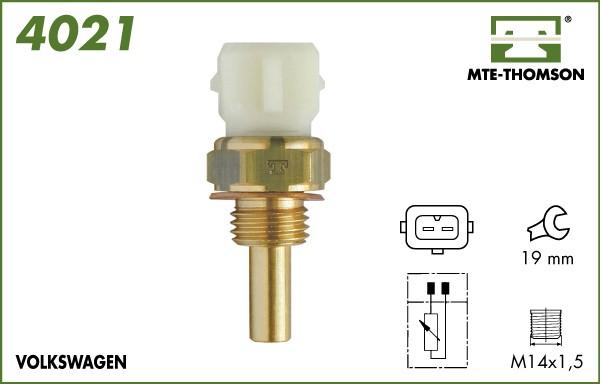MTE-Thomson 4021 - Senzor, temperatura rashladne tekućinu www.molydon.hr