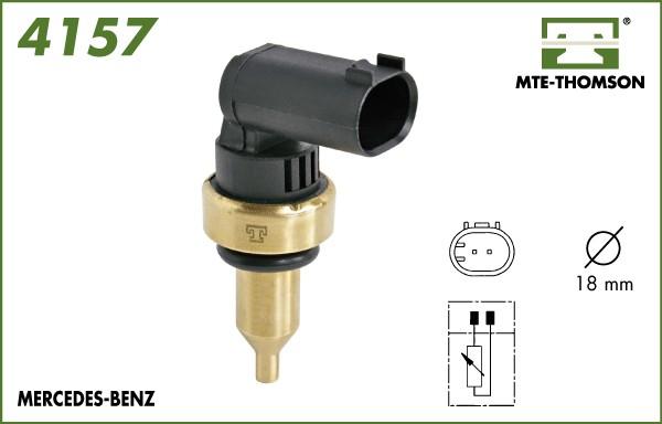 MTE-Thomson 4157 - Senzor, temperatura rashladne tekućinu www.molydon.hr