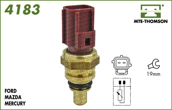 MTE-Thomson 4183 - Senzor, temperatura rashladne tekućinu www.molydon.hr