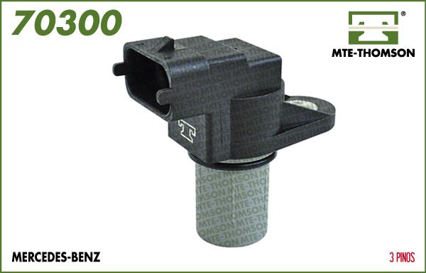MTE-Thomson 70300 - Senzor, položaj bregastog vratila www.molydon.hr