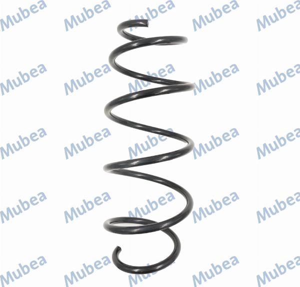 Mubea 90106054 - Opruga trapa www.molydon.hr