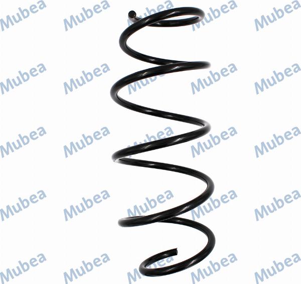 Mubea 90170488 - Opruga trapa www.molydon.hr