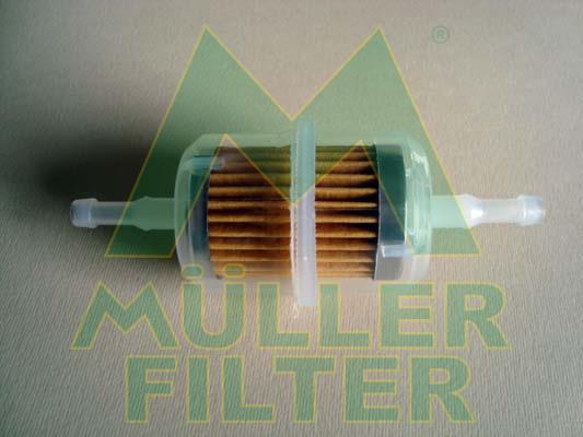 Muller Filter FB007 - Filter za gorivo www.molydon.hr