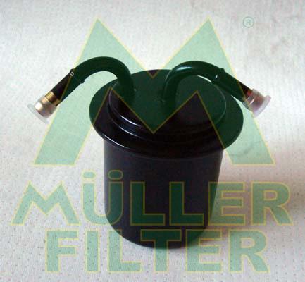 Muller Filter FB164 - Filter za gorivo www.molydon.hr