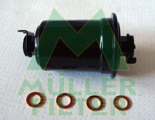 Muller Filter FB165 - Filter za gorivo www.molydon.hr