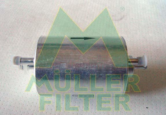 Muller Filter FB168 - Filter za gorivo www.molydon.hr