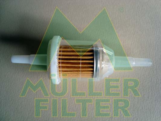 Muller Filter FB11 - Filter za gorivo www.molydon.hr
