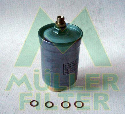 Muller Filter FB187 - Filter za gorivo www.molydon.hr