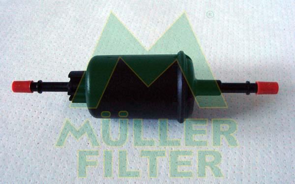 Muller Filter FB135 - Filter za gorivo www.molydon.hr
