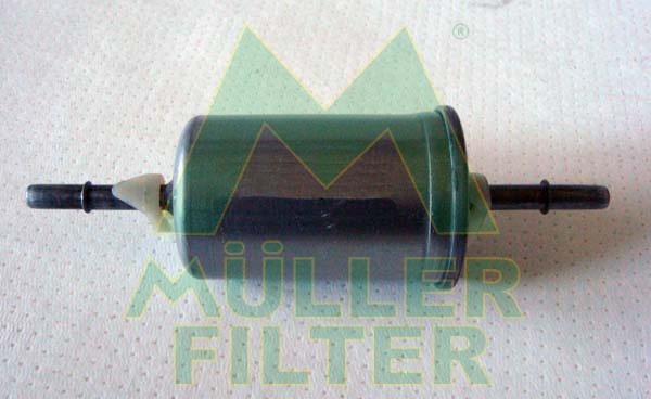 Muller Filter FB130 - Filter za gorivo www.molydon.hr