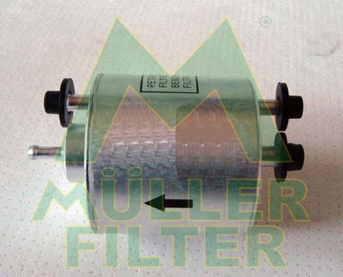 Muller Filter FB132 - Filter za gorivo www.molydon.hr