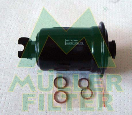 Muller Filter FB124 - Filter za gorivo www.molydon.hr