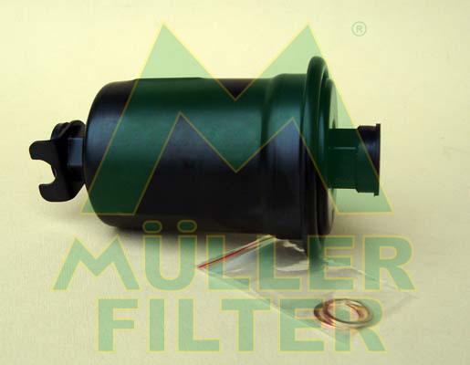 Muller Filter FB345 - Filter za gorivo www.molydon.hr