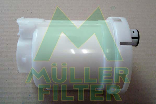 Muller Filter FB346 - Filter za gorivo www.molydon.hr
