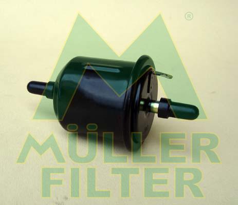Muller Filter FB350 - Filter za gorivo www.molydon.hr
