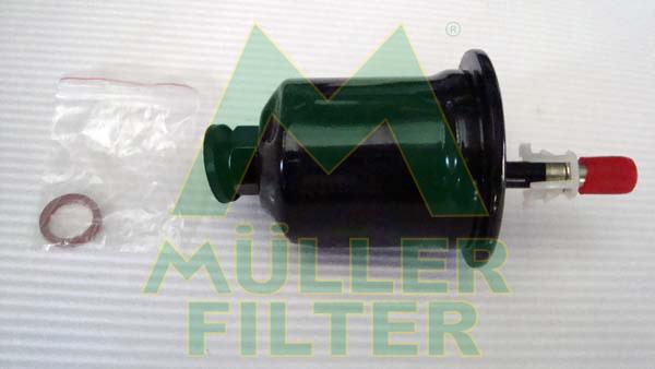 Muller Filter FB367 - Filter za gorivo www.molydon.hr