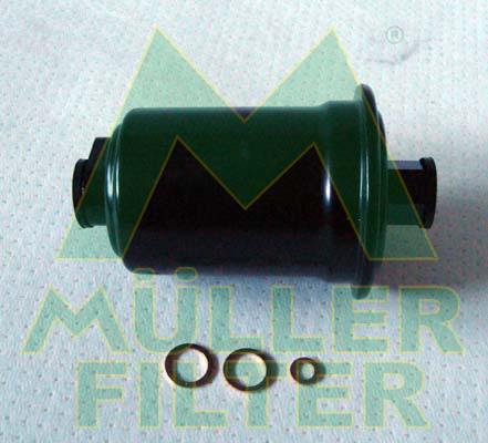 Muller Filter FB316 - Filter za gorivo www.molydon.hr