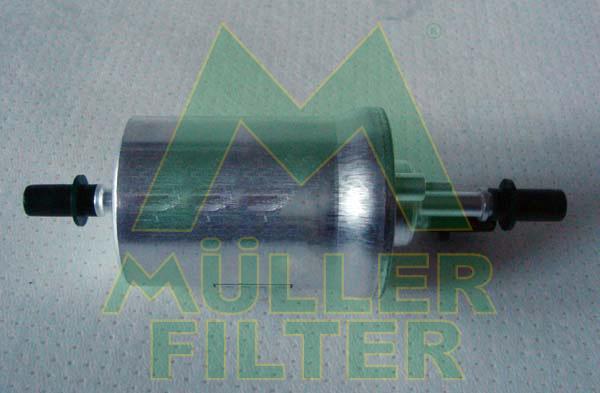 Muller Filter FB295 - Filter za gorivo www.molydon.hr