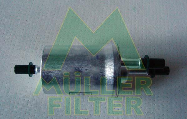 Muller Filter FB293 - Filter za gorivo www.molydon.hr