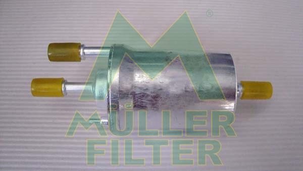 Muller Filter FB297 - Filter za gorivo www.molydon.hr