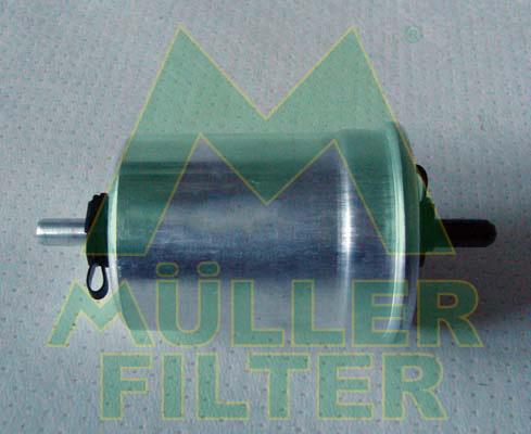 Muller Filter FB214 - Filter za gorivo www.molydon.hr
