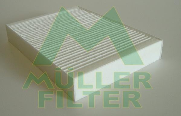 Muller Filter FC492 - Filter kabine www.molydon.hr