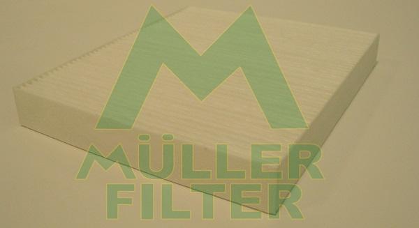 Muller Filter FC497 - Filter kabine www.molydon.hr