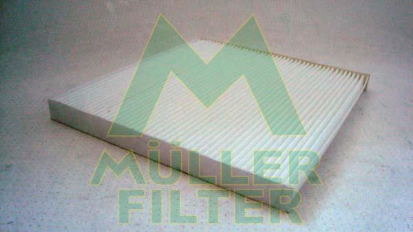 Muller Filter FC441 - Filter kabine www.molydon.hr