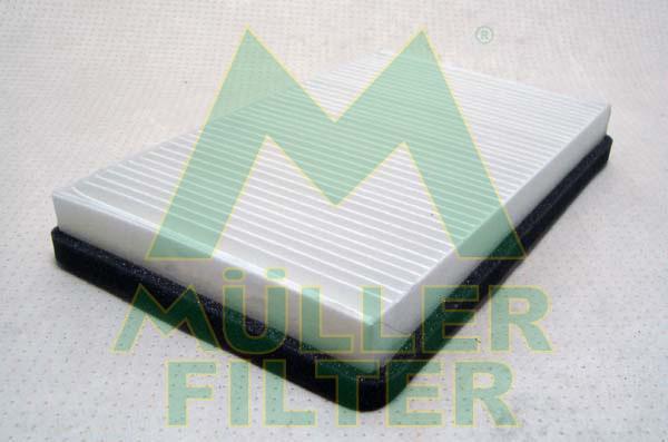 Muller Filter FC454 - Filter kabine www.molydon.hr