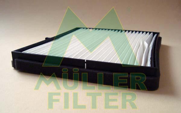 Muller Filter FC457 - Filter kabine www.molydon.hr