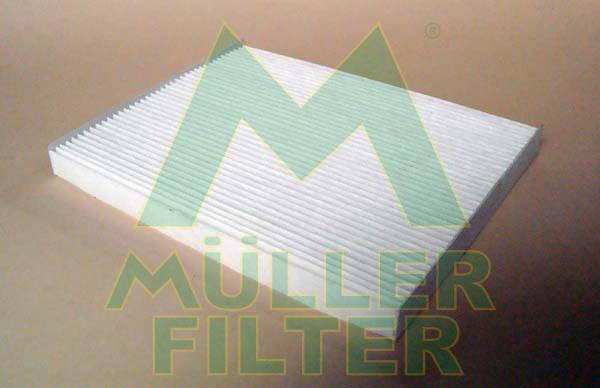 Muller Filter FC400 - Filter kabine www.molydon.hr