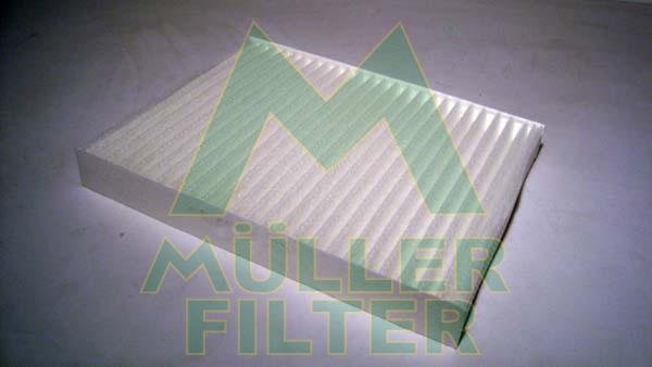 Muller Filter FC419 - Filter kabine www.molydon.hr
