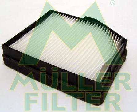 Muller Filter FC417 - Filter kabine www.molydon.hr
