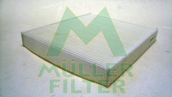 Muller Filter FC486 - Filter kabine www.molydon.hr