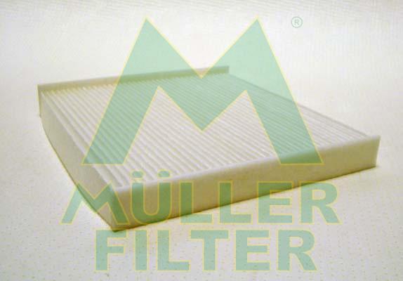 Muller Filter FC434 - Filter kabine www.molydon.hr