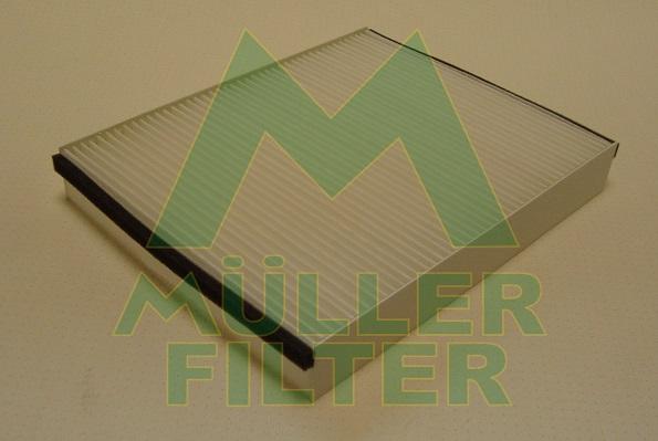 Muller Filter FC435 - Filter kabine www.molydon.hr